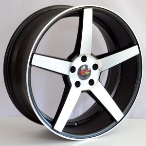 GTP 080 8.5X20 5X112 ET45 MB/PF-0