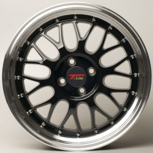 GTP 020 7.5X17 5X100 ET35 B/PL-376