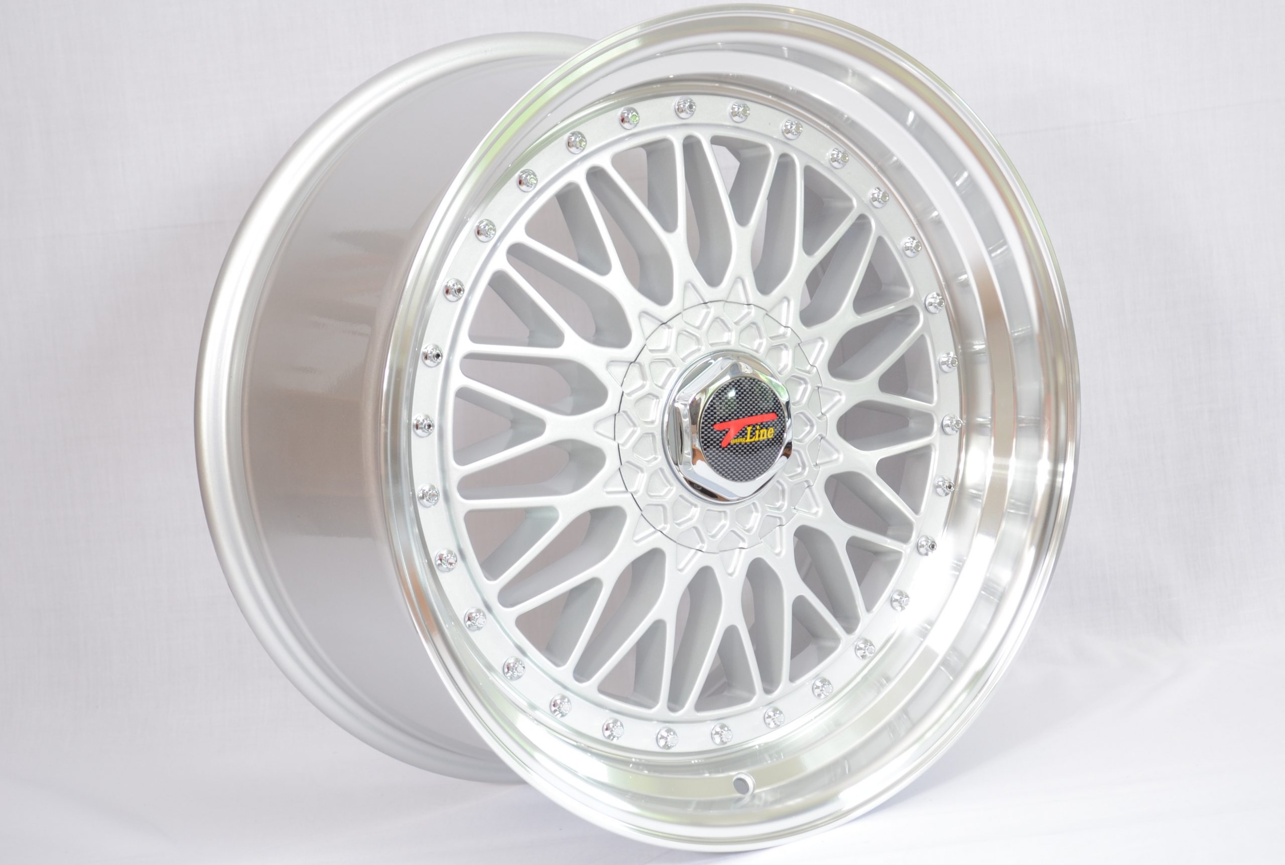 GTP 040 8.5X19 10X100/120 ET35 S/PL-0