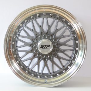 GTP 042 19&20 INCH Tüv