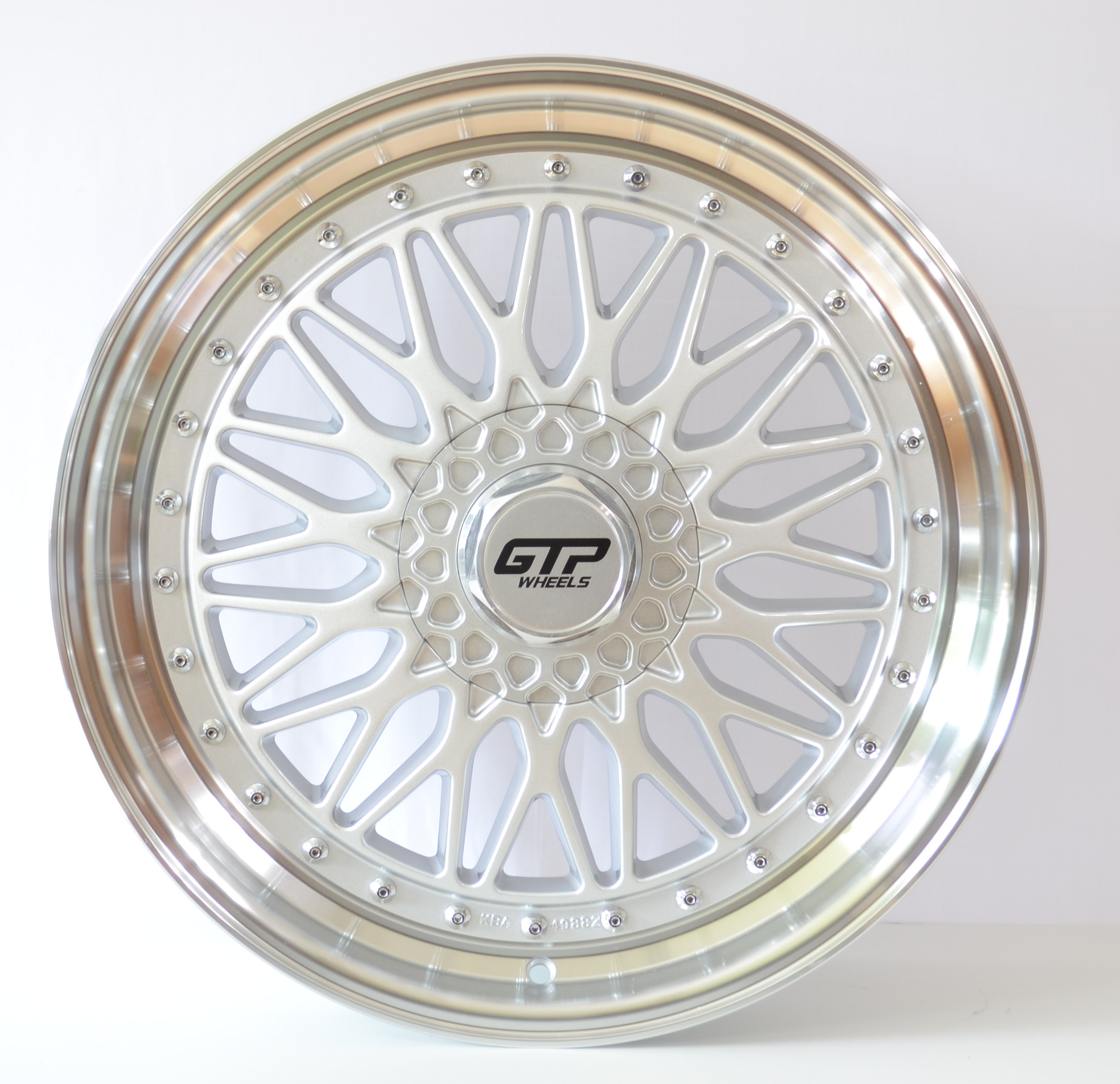 GTP 042 8.5X19 5X120 ET35 S/PL-281