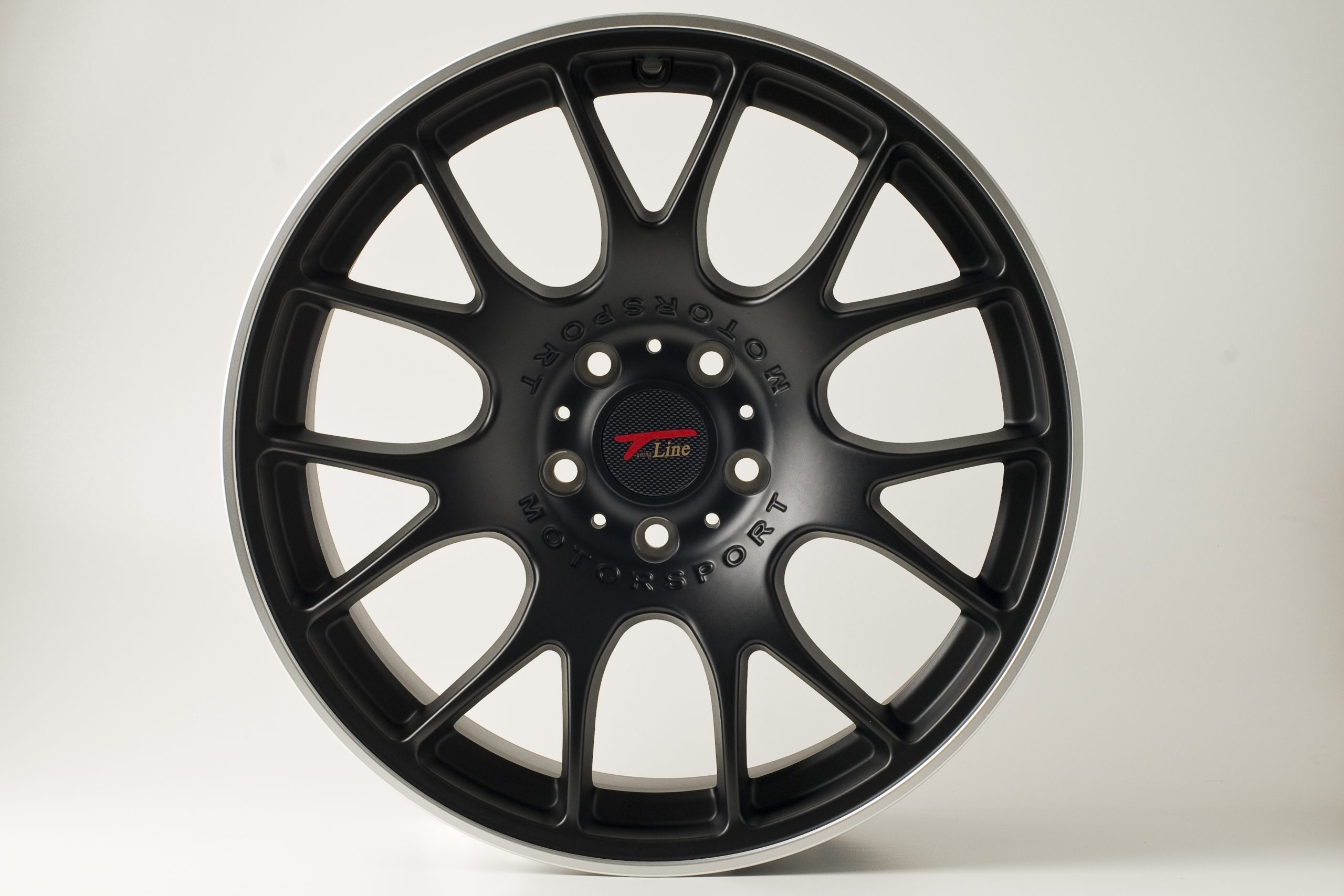 GTP 050 9.5X19 5X120 ET35 MB/PL-226