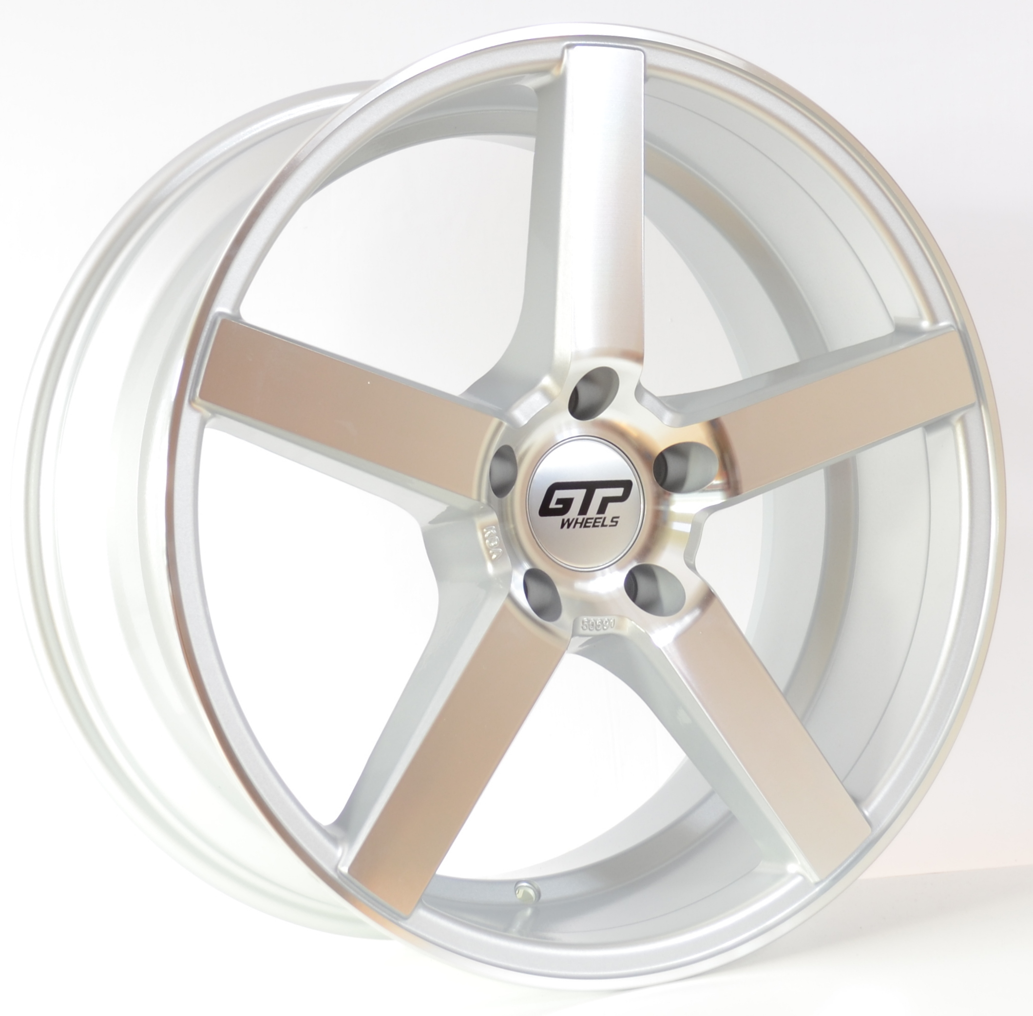 GTP 080 8.5X19 5X120 ET35 S/PF-0