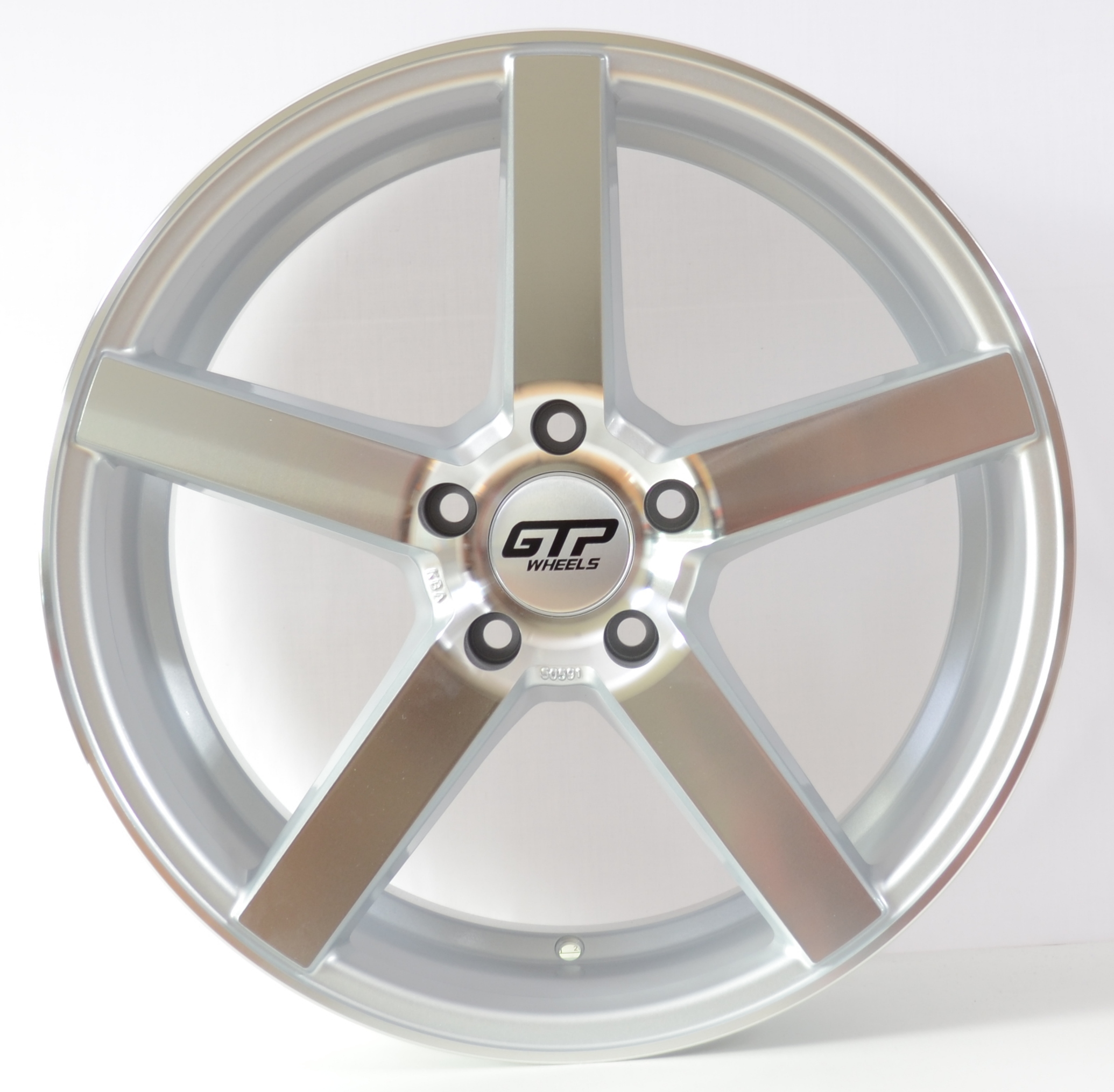 GTP 080 8.5X19 5X112 ET45 S/PF-254