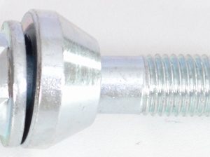 PCD variations bolt M12X1,50 27mm-0