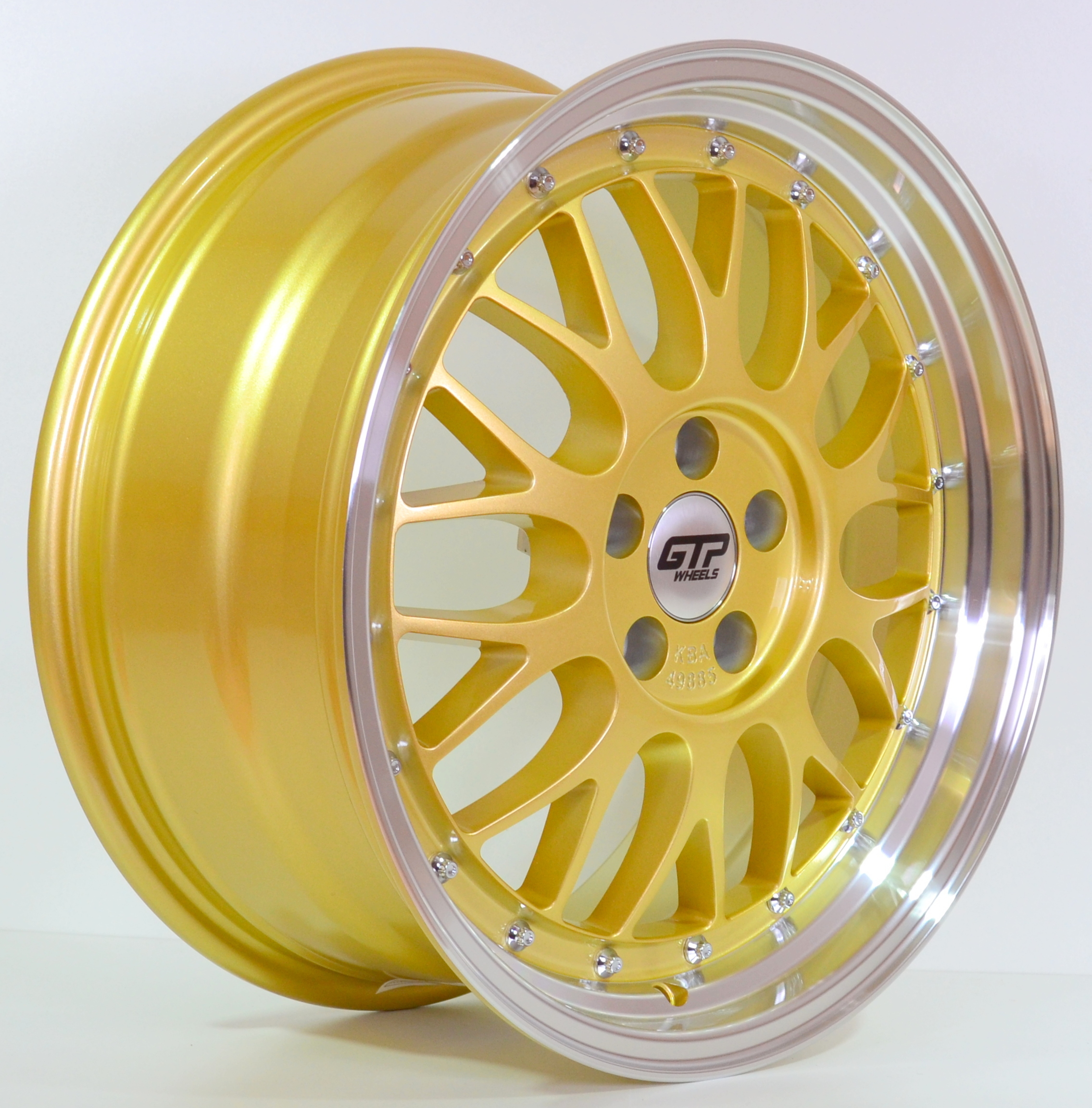 GTP 020 7.5X17 5X100 ET35 G/PL-0