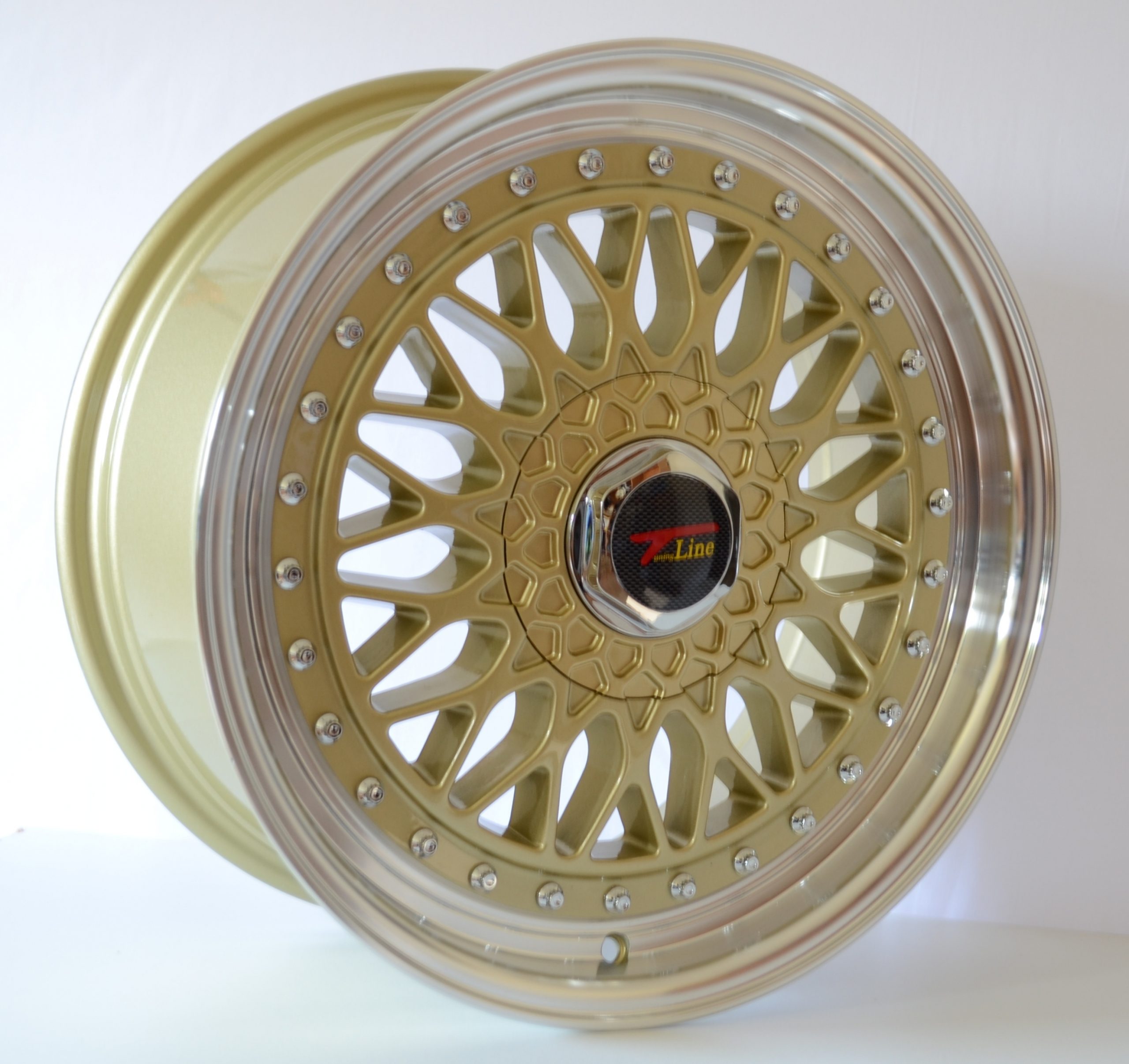 GTP 040 7.5X16 8X100/108 ET35 G/PL-441