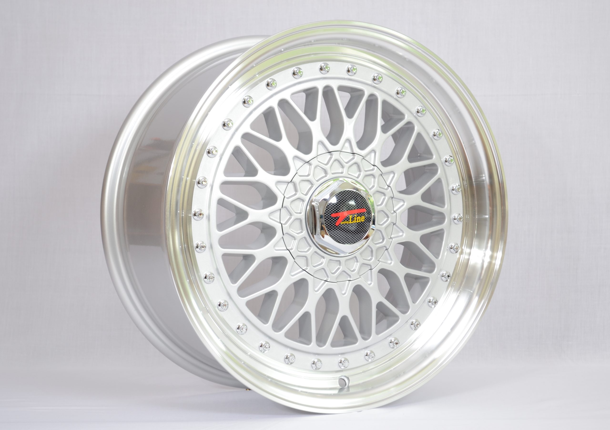 GTP 040 7.5X16 8X100/108 ET35 S/PL-436