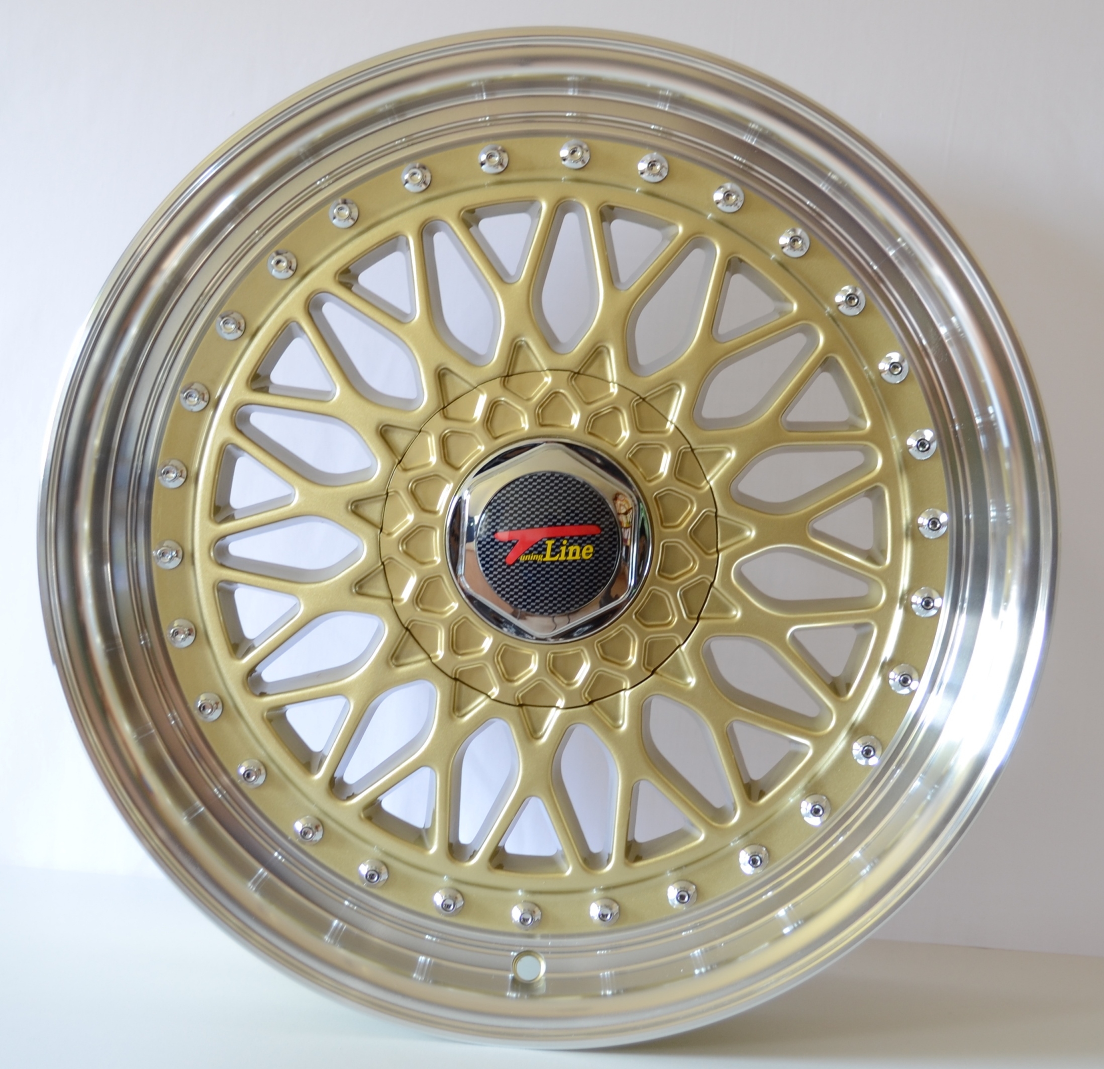 GTP 040 7.5X16 8X100/108 ET35 G/PL-0