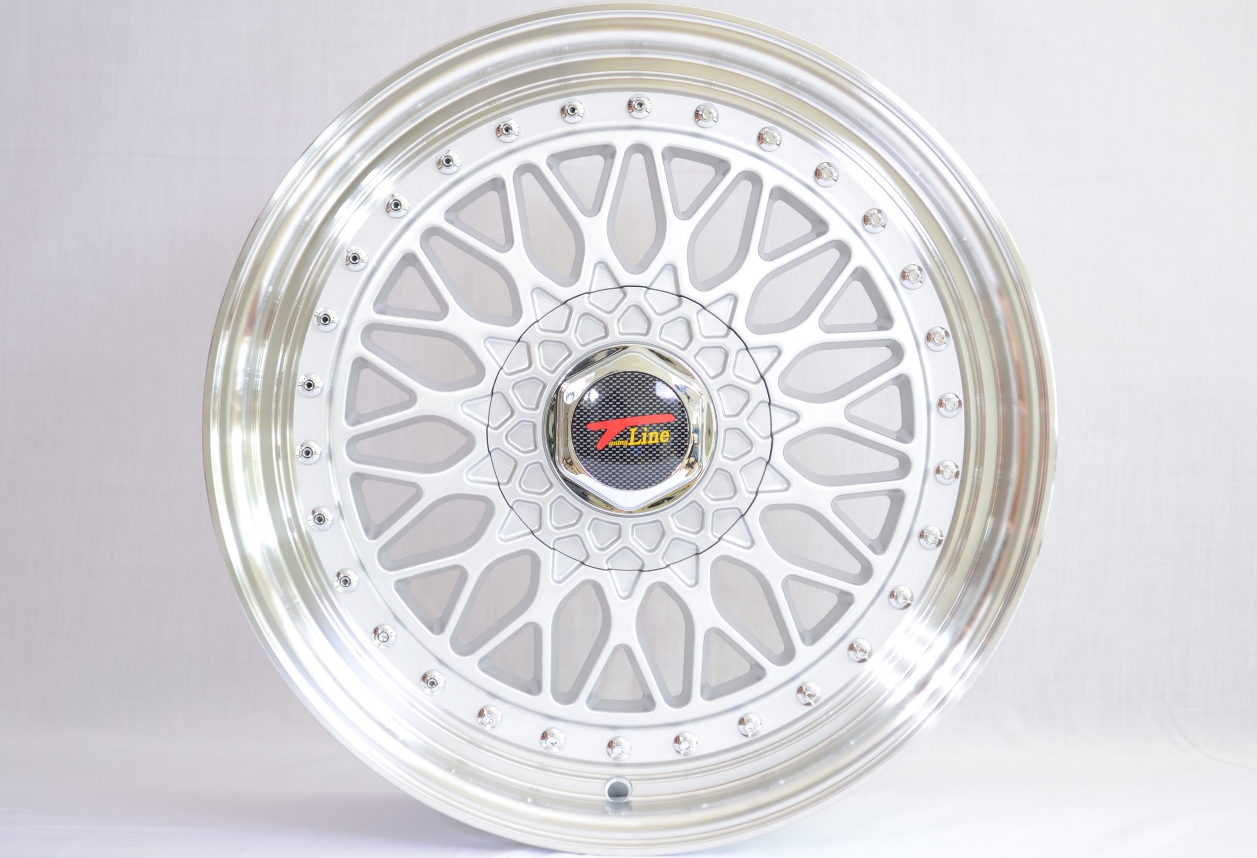 GTP 040 7.5X16 8X100/108 ET35 S/PL-0