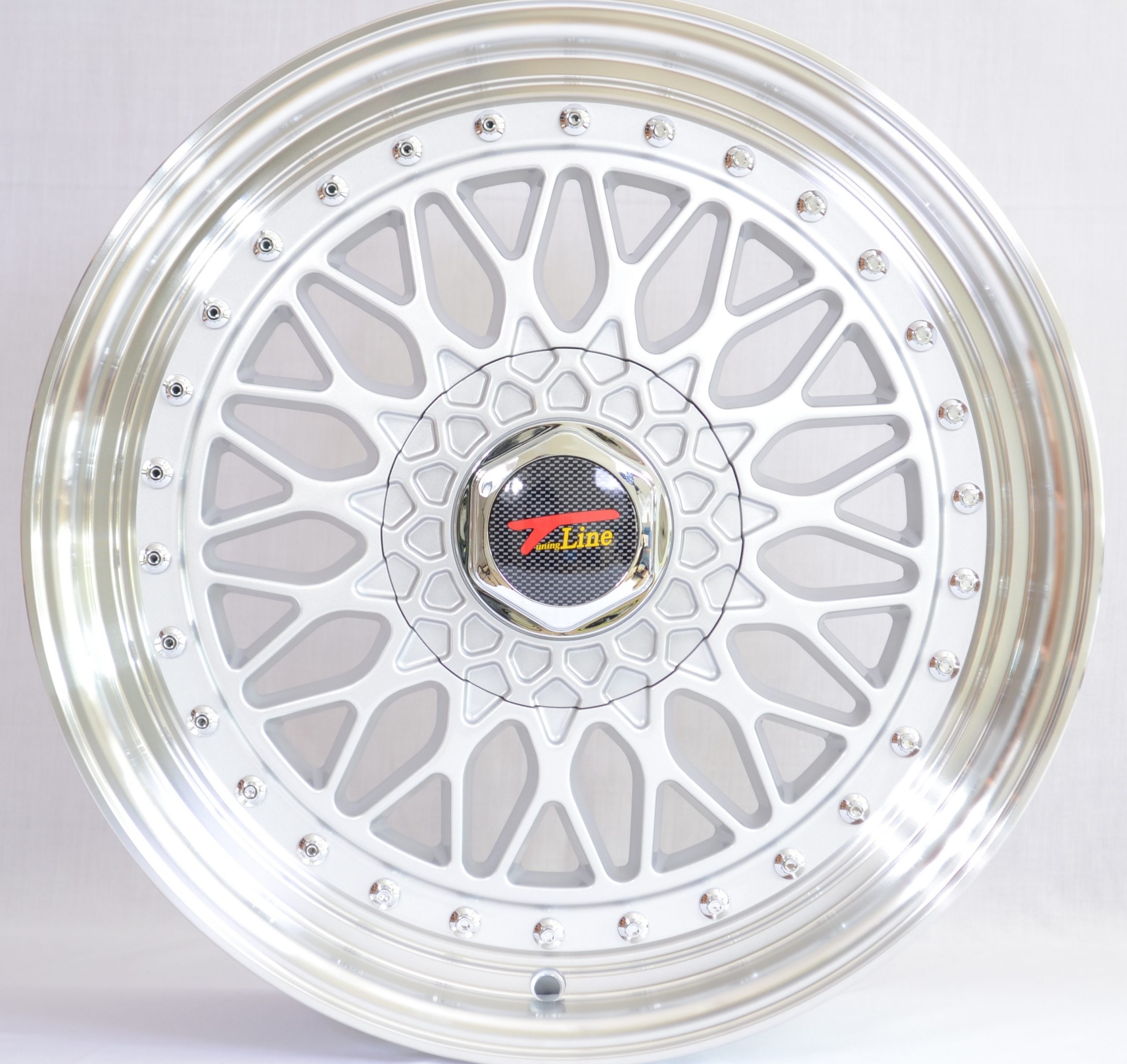 GTP 040 7.5X17 8X100/108 ET35 S/PL-454