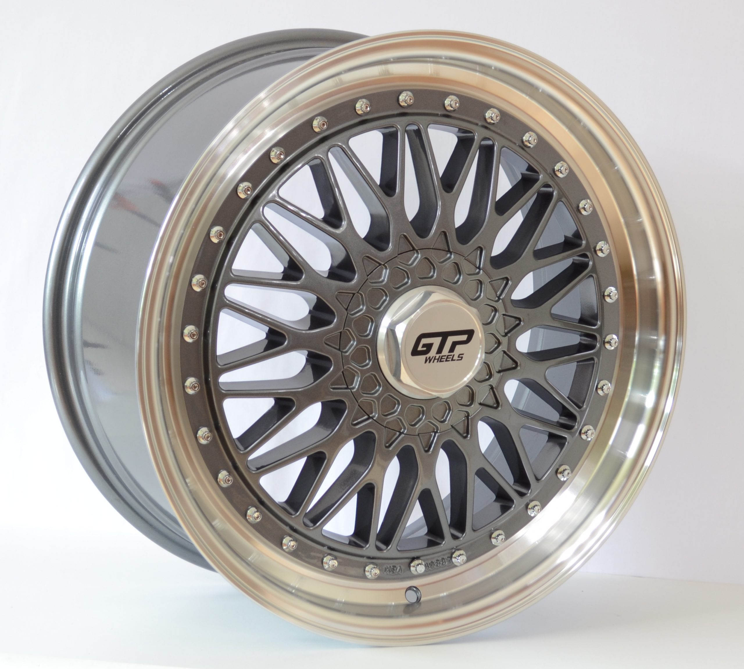 GTP 042 8.5X20 5X112 ET35 GM/PL-481
