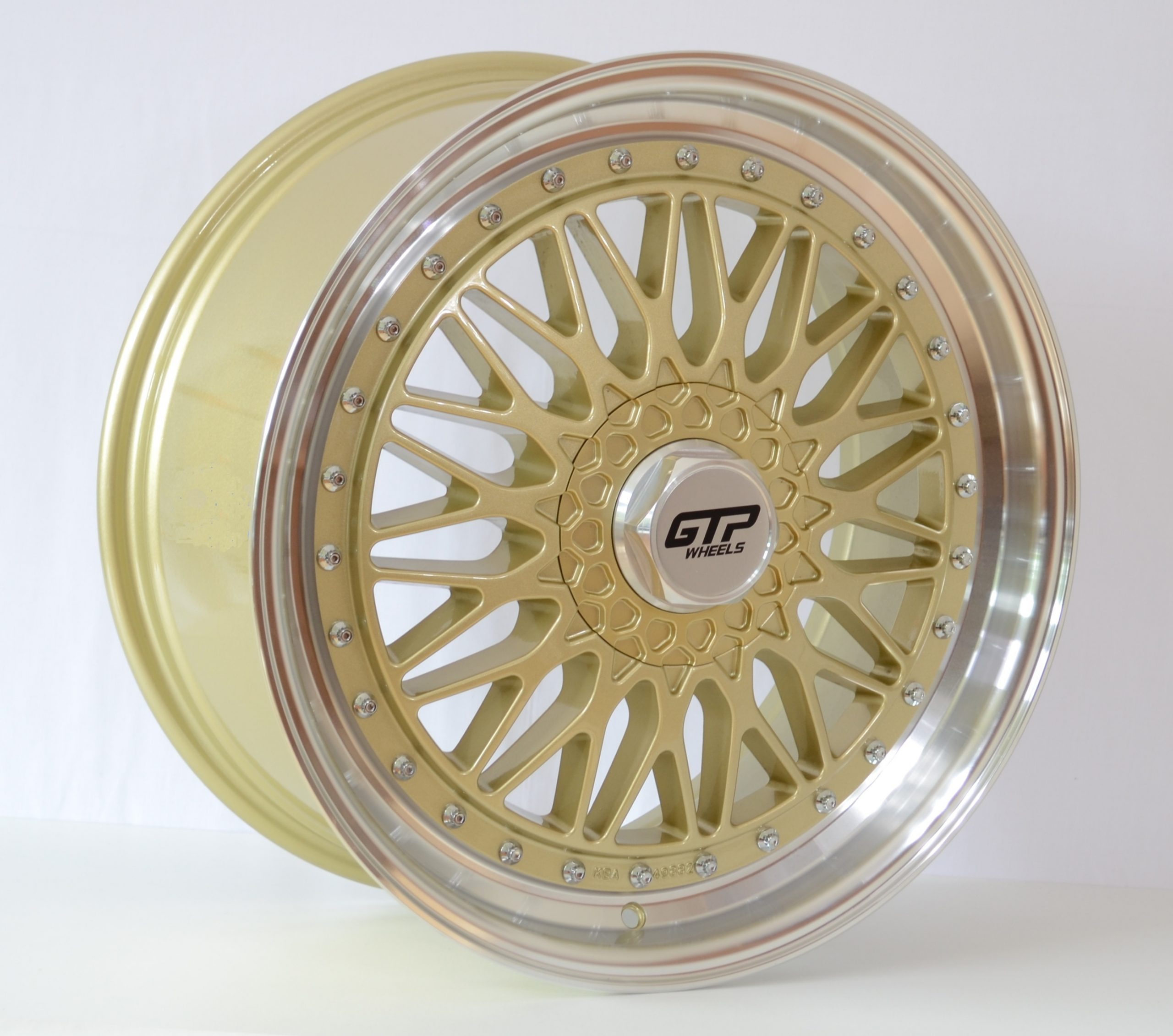 GTP 042 8.5X19 5X112 ET48 G/PL-0