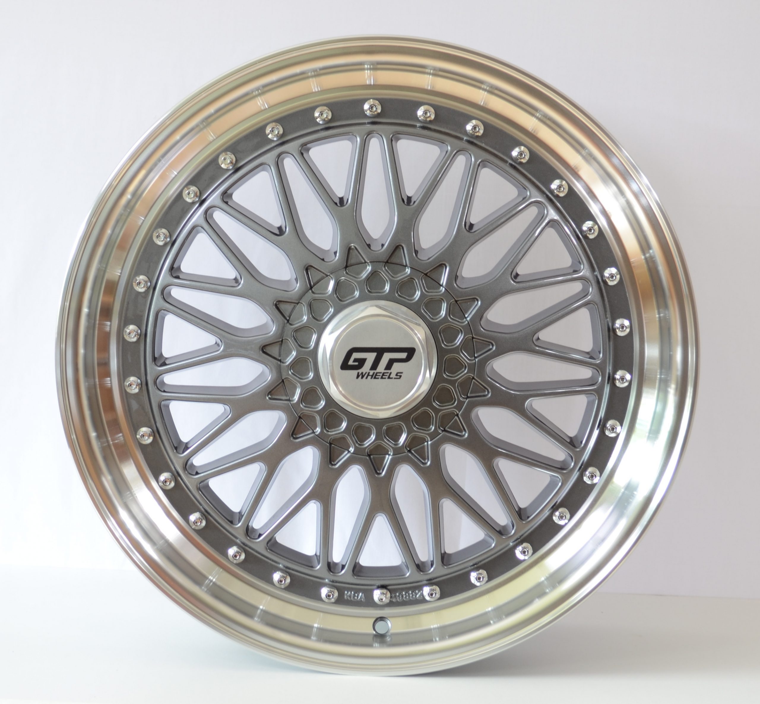 GTP 042 8.5X20 5X112 ET35 GM/PL-0