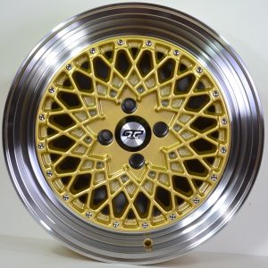 GTP 041 17 inch Tüv
