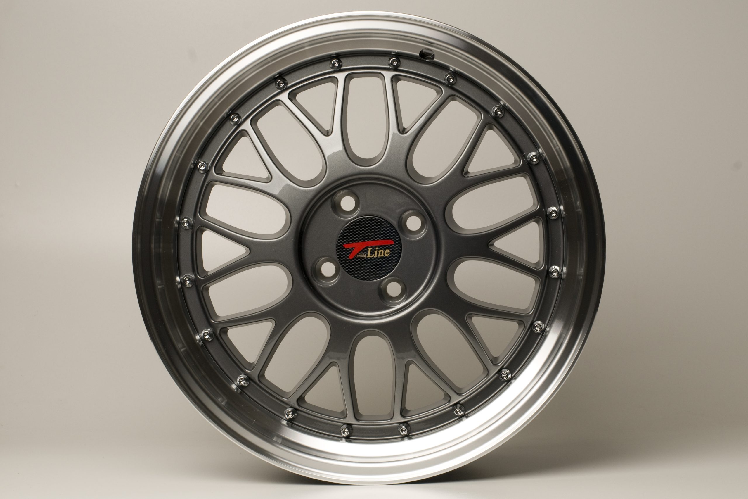 GTP 020 7.5X17 4X100 ET35 GM/PL-0