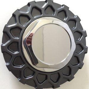 Center cap for GTP 040 17/19 Inch Gun Metal OLD