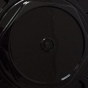 Center nut for GTP 040 16/17/18/19 Inch