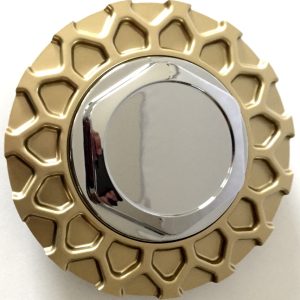 Center cap for GTP 040 16/17 Inch Gold