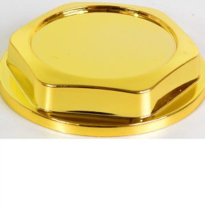 Center nut for GTP 040 16/17/18/19 Inch