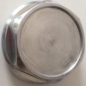 Center nut for GTP 042 19/20 Inch