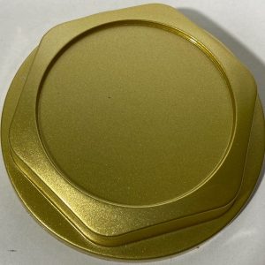 Center nut for GTP 040 16/17/18/19 Inch
