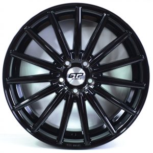 GTP 090 19 inch Tüv