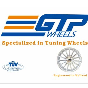 Flag GTP Wheels