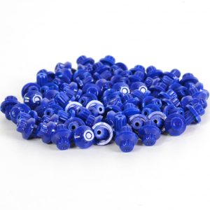 Rivet for GTP 040/042/072 bleu