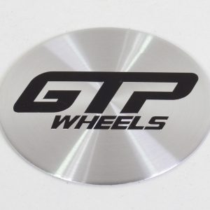 Logo for GTP 072 & 042