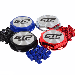 Pimp your GTP Wheels
