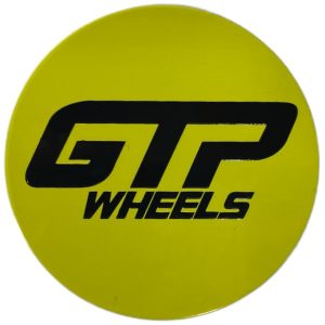Logo for GTP 072 & 042