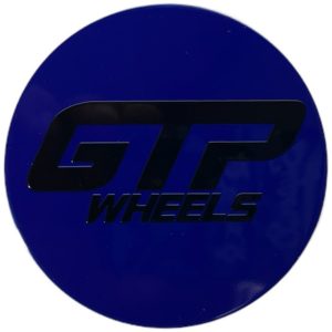 Logo for GTP 072 & 042