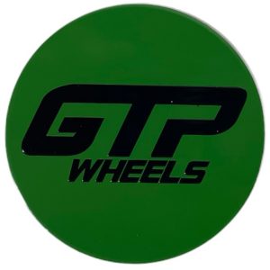 Logo for GTP 072 & 042
