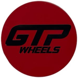 Logo for GTP 072 & 042
