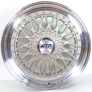 Flow Forming GTP 072 7.0X16 8X100/108 ET35 Champ/PL