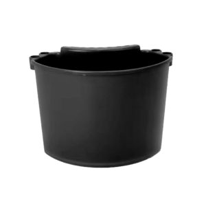 GTP Heavy Duty Bucket Tool Hanger Black