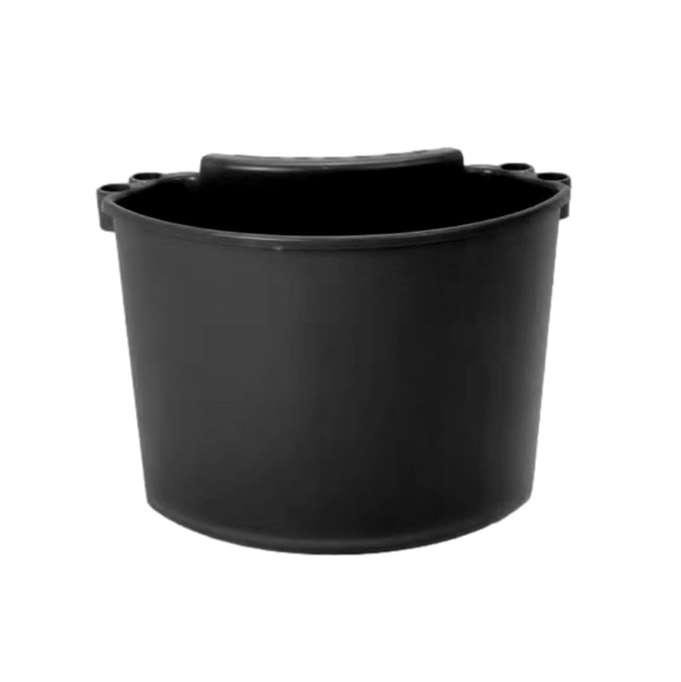 GTP Heavy Duty Bucket Tool Hanger Black - Image 2