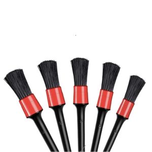 GTP Heavy Duty Detail Brush Set