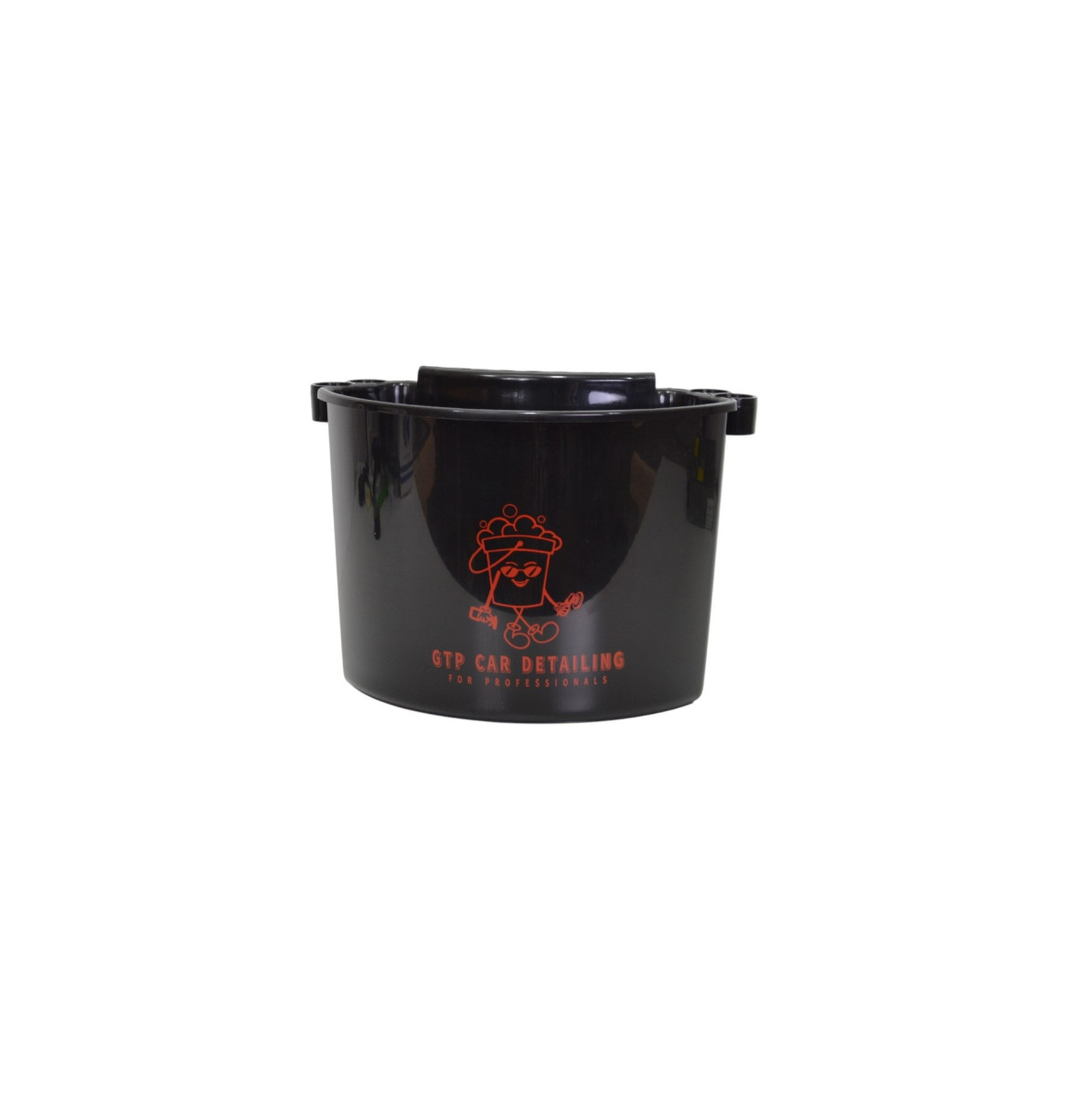 GTP Heavy Duty Bucket complete set with LID - Image 5