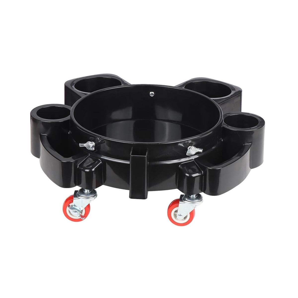 GTP Heavy Duty Bucket complete set with LID - Image 3