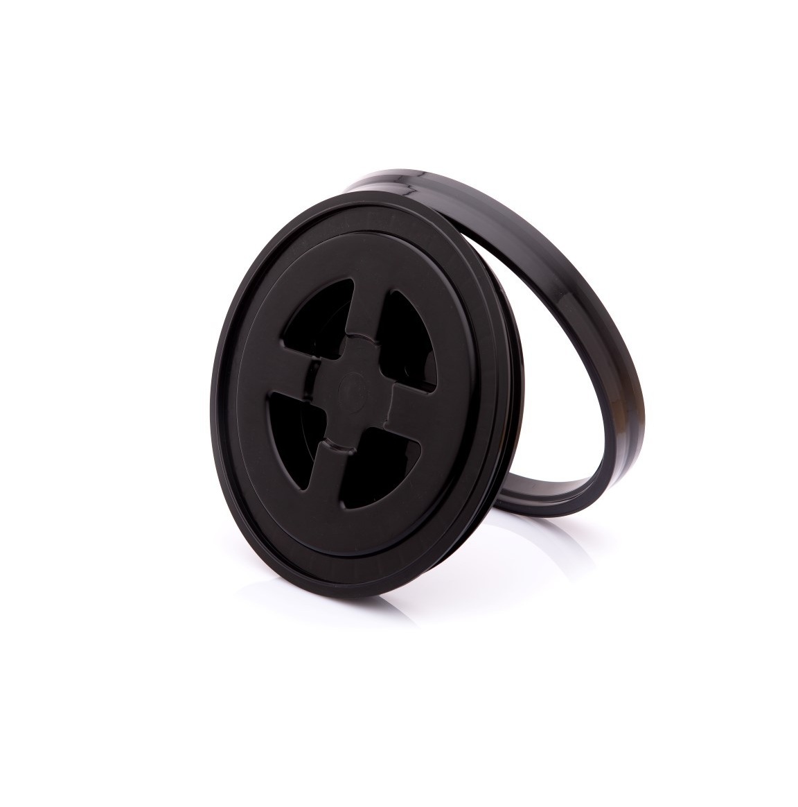 GTP Heavy Duty Bucket complete set with LID - Image 4
